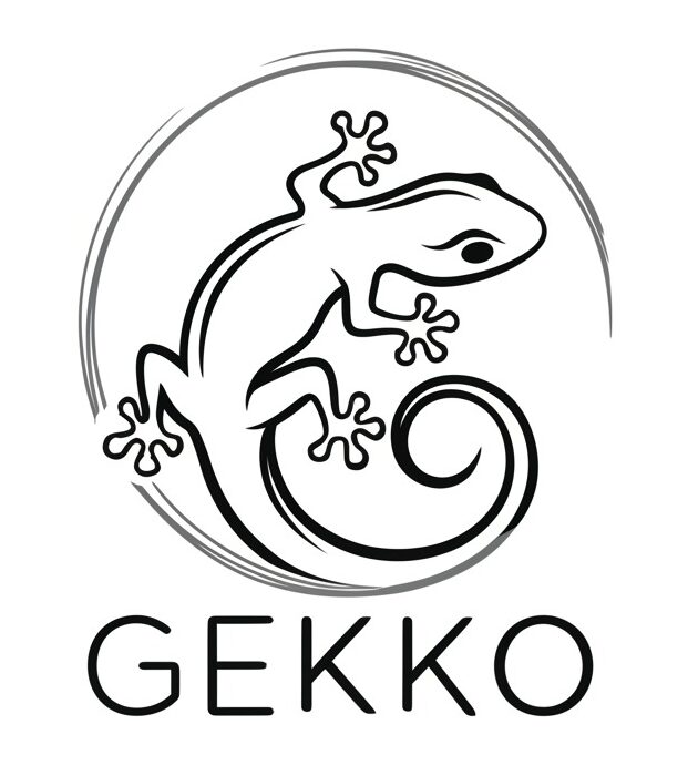Hello Gekko Logo