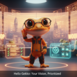 Get your project Vision